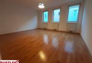 Wohnen Nähe Aumannplatz | 3-Zimmerwohnung mit Freifläche und Grünblick | Provisionsfrei