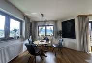 Miete: Sonnige Dachgeschosswohnung mit Berg- & Fernblick