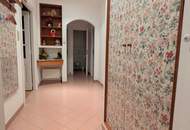 Breitenfurterstraße 222: perfekt aufgeteilte Wohnung im 3. Stock OHNE Lift (mit Balkon und Weitblick)