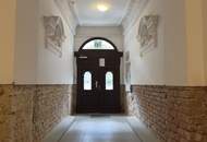 Sanierter Altbau nahe Wilherminenberg I U3 Ottakring in 3 Gehminuten I Kompakte Single Wohnung im Herzen Wiens