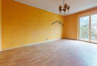 sanierungsbedürftige Eigentumswohnung