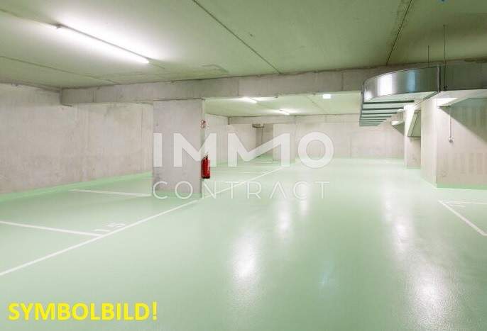 Tiefgaragenplatz in der Hafnerstraße 215 - das 1.Monat mietfrei*