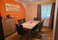 Modernisiertes Einfamilienhaus mit Wohlfühlcharakter in naturnaher Lage – St. Martin bei Lofer