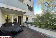 Traumhafte Gartenwohnung in Hietzinger Bestlage