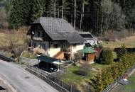 Wohnen am Fuße des Danielsbergs