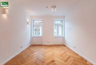 Generalsanierter Stilaltbau in der Donaustadt. Fertigstellung bereits erfolgt – sofort beziehbar - JETZT ANFRAGEN