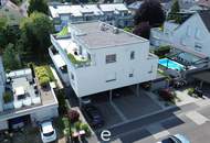 Penthouse der Extraklasse mit 76m² Dachterrassen-Oase