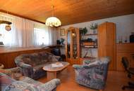 Großzügige Eigentumswohnung in ruhiger grüner Lage in Frankenfels