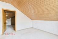 Bungalow in Rankweil – Großzügig, ruhig, besonders