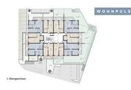 Exklusiv und wertbeständig! Moderne 2-Zimmer-Neubauwohnung mit Terrasse in Oberperfuss zu kaufen