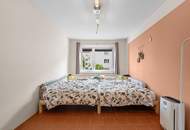 4-Zimmerwohnung mit Stellplatz