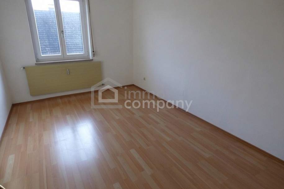 Helle 1-Zimmer-Wohnung im Zentrum von Jennersdorf, Wohnung-miete, 374,00,€, 8380 Jennersdorf