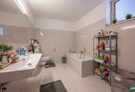Schöne 5-Zimmer-Maisonette mit großem Garten, Balkon und Terrasse