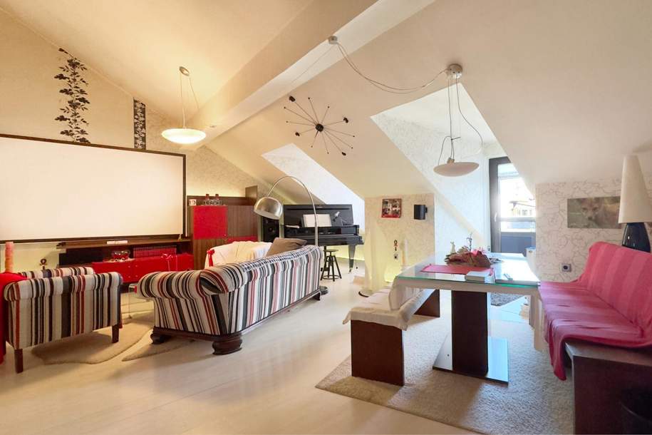 WOHNEN und/oder ARBEITEN? VERMIETEN? - GÄNSERNDORF ZENTRUM, Haus-kauf, 598.000,€, 2230 Gänserndorf