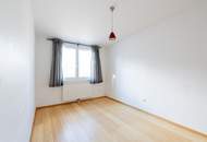 "Living near fresh water-Alte Donau"