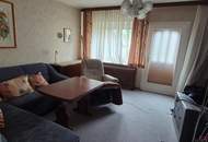 Renovierungsbedürftiges Mittelreihenhaus