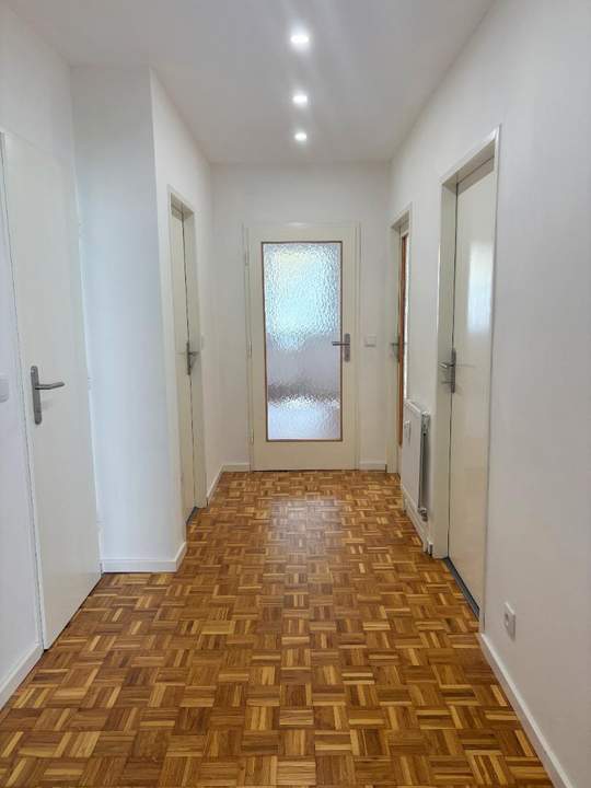 "HEREINspaziert! – 2 Zimmerwohnung &amp; LOGGIA“