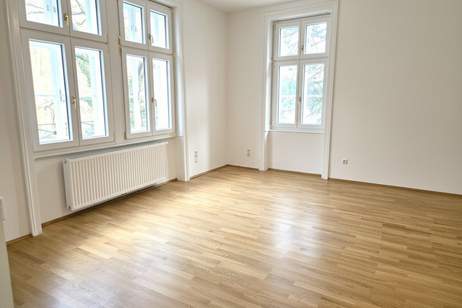 Mitten im Grünen und am Rande des Lainzer Tiergartens | Waldrandlage im Naturschutzgebiet I eigener Gartenbereich, Wohnung-miete, 1.196,03,€, 1230 Wien 23., Liesing