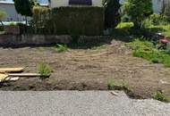 Wohnung für die Familie mit großem Eigengarten!