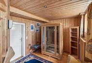 Jahrhundertwende Villa in Traismauer