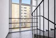 WOHNJUWEL! ERSTBEZUG! Perfekt aufgeteilte 3-Zimmer-Wohnung mit traumhaftem Parkblick!