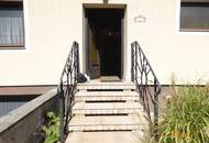 Wohnen wo andere Urlaub machen - Einfamilienhaus mit sonniger Terrasse