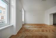 Erstbezug! 2-Zimmer Wohnung im Erdgeschoß