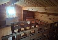 "Sommertraum" Gemütliches Ferienhaus mit Garten