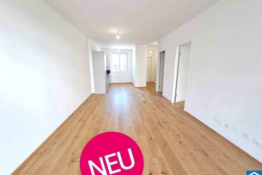 Perfekte Lage, exklusive Ausstattung: Willkommen in Ihrem neuen Zuhause, Wohnung-kauf, 199.000,€, 1220 Wien 22., Donaustadt
