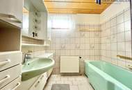 Geräumiges 5-Zimmer-Einfamilienhaus mit Garten