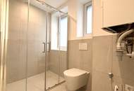 3-Zimmer DG mit S/W-Terrasse und 2 Bädern - ALLES AUF EINER EBENE! ERSTBEZUG NACH GENERALSANIERUNG!