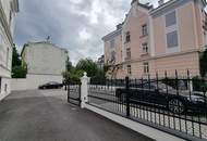 Stilvolles Altbaubüro nahe Innenstadt