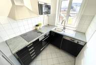 1150 - Charmante 2-Zimmer-Wohnung mit Terrasse Nähe U4 Meidling Hauptstraße