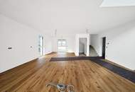 ERSTBEZUG | Einfamilienhaus mit 5 Zimmern &amp; Garage | Luftwärmepumpe | südseitige Terrasse | schlüsselfertig