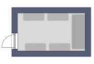 Gepflegtes Einfamilienhaus, idyllische Grünlage in Eichgraben