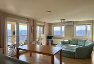 Hoch hinaus-Wohnen in luftiger Höhe mit spektakulärem Weitblick