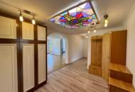 97 m² Dachgeschosswohnung mit Balkon & Tiefgarage