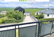 Wohnen & Wohlfühlen – Modernes Haus mit Gartenidylle für zwei Familien