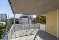 PROVISIONSFREI | Traumhafte 4-Zimmer-Familienwohnung, zwei Bäder, großer Balkon