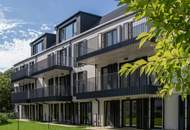 ++ TOP LAGE. TOP STIL. ++ Wohnung in der GREINERGASSE