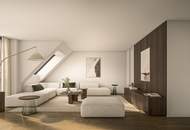 WOHNEN ON TOP! Gestalten Sie mit bei Ihrem neuen Zuhause beim Servitenviertel!