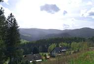 Grund zum Aufatmen auf der Hebalm (Provisionsfrei)