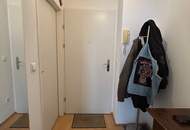 Schöne 2-Zimmer-Wohnung nähe Riverside!