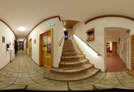 Großes Haus für Visionäre in Aussichtslage (Buschenschank, Weingärten)