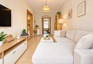 Investition in die Zukunft - Wohnung mit lebenslangem Wohnrecht in Saggen