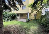 Idyllisches Gartenparadies in Bestlage 19. Bezirk