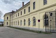 Ihr neues Zuhause in Wels – Zentrumsnaher Wohn(t)raum in Wels! 1-Zimmer Wohnung in den Dragonerhöfen umgeben von bester Infrastruktur! Ab 01.07.2026 verfügbar!