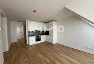 Donaustadt - Am langen Felde