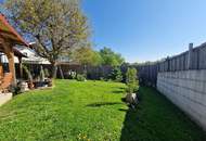 Bungalow zum Gestalten und Verwirklichen