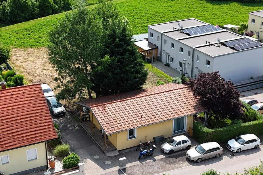 ***Anlageobjekt mit Erweiterungspotential***, Haus-kauf, 129.980,€, 3561 Krems(Land)